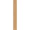 Ekena Millwork Funston Traditional Smooth Outlooker, Western Red Cedar, 5 1/2"W x 46"D x 46"H OUT06X46X46FST01SWR - alternate 2